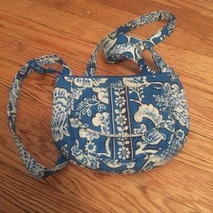 Vera Bradley Crossbody